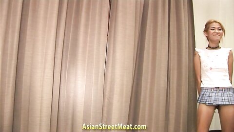 Asianstreetmeat Blit Anal