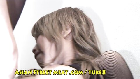 Asianstreetmeat Thai Girl In Stockings