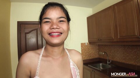 Mongerinasia Chimlin Part 2