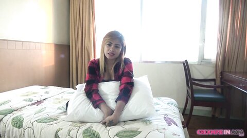 Creampieinasia Kylee