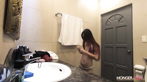 Mongerinasia Joyce