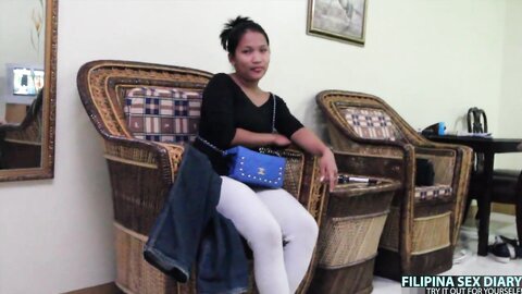 Shielas Friend Rubi Got Scared Away