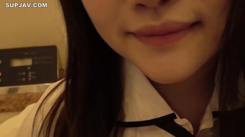 4604524 [No, individual photo]****zynxzjo* Uniform sex with a cute 18 year old with the strongest combo of petite body shape x stiff hair x virgin face! [High quality with special offers]