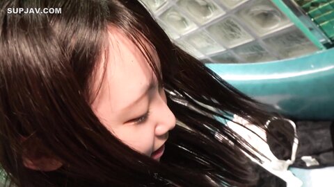 4608208 [The first time I saw a video of a girl in the middle of the night, I thought it was a good idea to take a picture of her.] ****zynxzjo* A college student who just came to Tokyo as a cutting model is