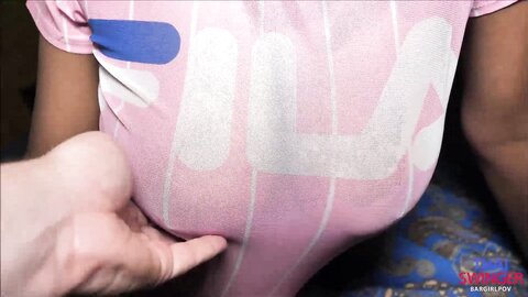 Big Floppy Udders 2X Creampies