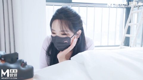 三只狼SZL-027高考落榜去大哥家住被嫂子勾引