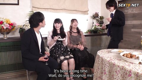 PRED-546 - Aika Yamagishi [Engsub]