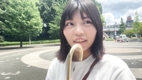 HMN-660 A Girl Who Looks A Little Like A Girl In Nozaka Makes A Nakadashi AV Debut. Negotiates With A Girl...