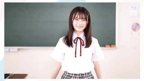 MIDA-012 A Pacifier Transfer Student Who Is Lasciviously Lascivious With Cute Lewd Words And Sleeps With His...