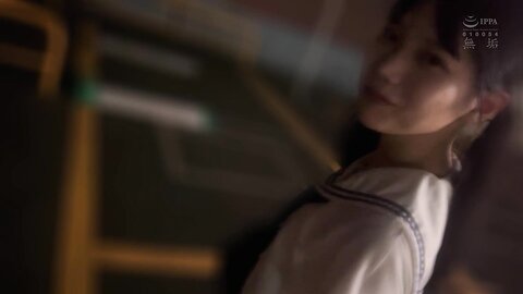 MUDR-301 A Young School Uniformed Girl In Her Prime Leaves Her School Trip To Go On A Tongue Kissing Date...