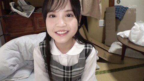 MUDR-304 A Sweet And Erotic Daily Life Of A Sweet And Cute Caring Girl Helping A Lethargic Uncle With His...