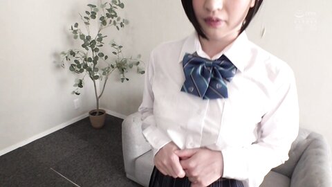 MUKC-085 146cm A Cup. The Obedient Girl Of The Once Again. This Costumed Girl Is Having A Second Chance...