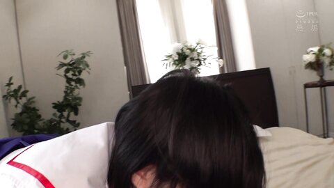 MUKC-085 146cm A Cup. The Obedient Girl Of The Once Again. This Costumed Girl Is Having A Second Chance...