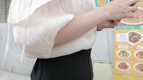 NAPS-006 Pickup And Paco 06 A Very Beautiful College Girl Heads To A Beauty Parlor Near Her School And Is...