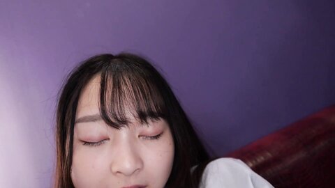 NAPS-006 Pickup And Paco 06 A Very Beautiful College Girl Heads To A Beauty Parlor Near Her School And Is...