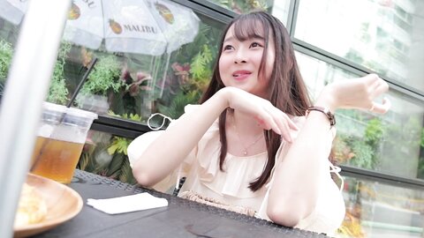 NAPS-006 Pickup And Paco 06 A Very Beautiful College Girl Heads To A Beauty Parlor Near Her School And Is...