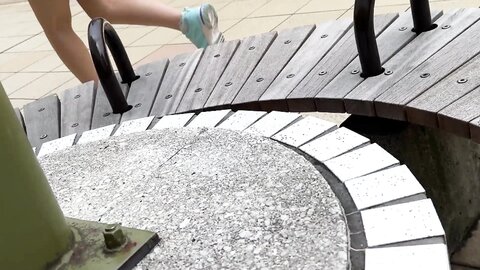 NEOS-013 Observing A Beautiful Girl With A Tropical Fragrance Playing Around, Forcing Her To Sleep, Waiting...