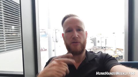 Hunkhands Weekly Ep 66  Kat Vans  Watch Online