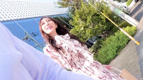PAKO-084 Calling Up A Friend's Wife And Having Her Cuckolded By A Stranger With A Big Dick, And Then Chasing...