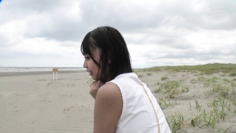 SDAB-324 A Beautiful Brown Girl Gets Her Slim Body Bent Over And Comes All Day Long By An Uncle Who Is Older...