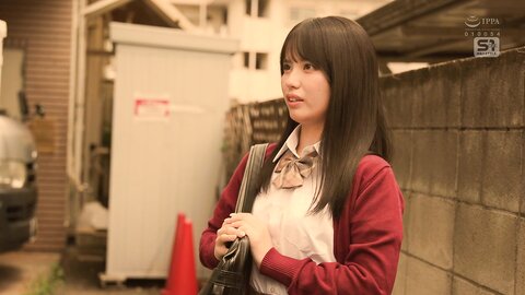 SONE-551 When I Couldn't Resist And Molested A Female Student With A Face Deviation Equivalent To That Of An...