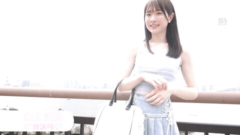 SONE-553 Unbelievably White Style Girl's Two Days And One Night Of Hot Spring Dating And Raw, Bareback...