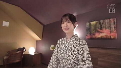 SONE-553 Unbelievably White Style Girl's Two Days And One Night Of Hot Spring Dating And Raw, Bareback...