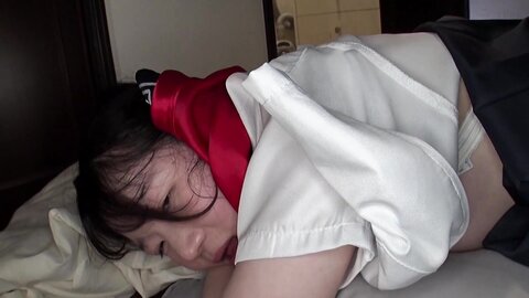SUJI-263 A Girl I Happened To Talk To Was Cute...tailing, Indecent Assault, Abduction, Force-feedin...