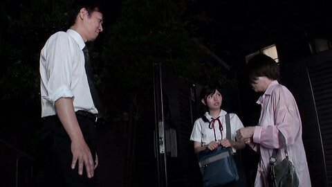 SUJI-264 Yuka Ichii Is A Student Impregnated And Nakadashi. Yuka Ichii Yuka, A Student With Braided Braids...