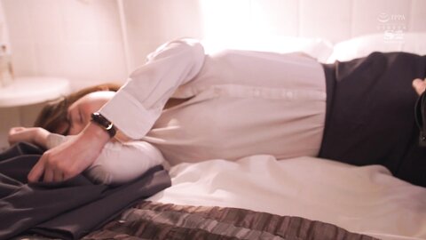 SONE-059 - Aoi Tsukasa (Sharing Room With Good-looking Female Boss)