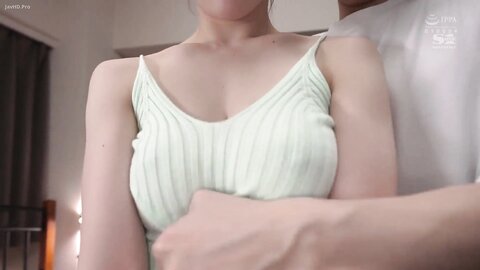 SONE-157 - Mirei Uno (Squeezing My Beautiful Cousin's Boobs)