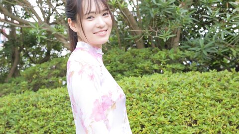 OAE-265 ALL NUDE Nosaka Hiyori