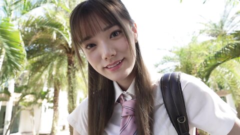 OAE-267 Naked Angel Reina Miyashita