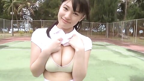 Tennis Girl 5