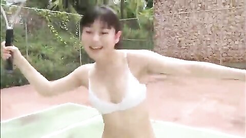 Tennis Girl 6