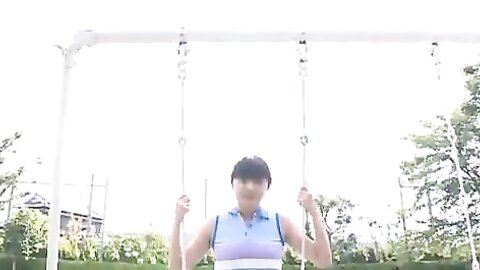 Tennis Girl 7