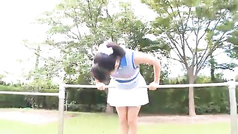 Tennis Girl 7
