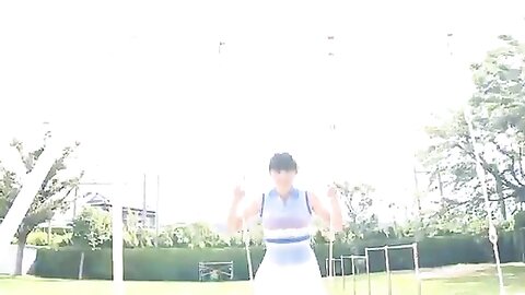 Tennis Girl 7