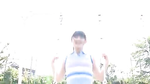 Tennis Girl 7