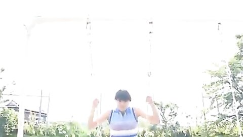 Tennis Girl 7