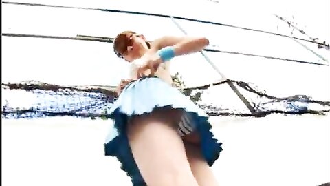 Tennis Girl 8