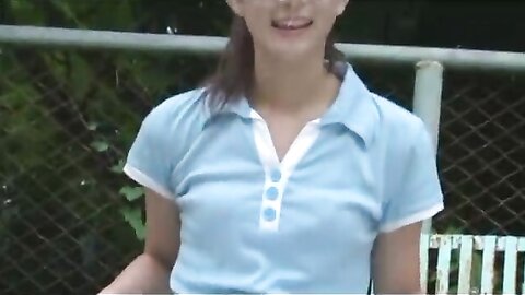 Tennis Girl 9