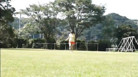 Tennis Girl 10