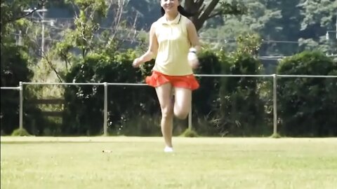 Tennis Girl 10