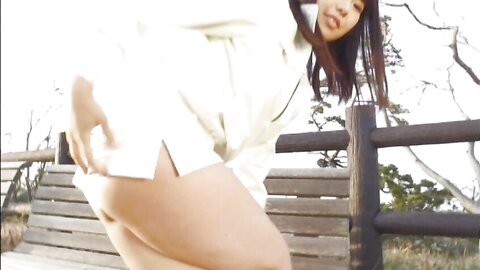 GIRO-83 Heroine’s Panties Peeking, Part 2