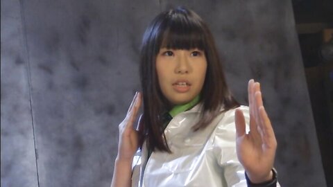 GIRO-83 Heroine’s Panties Peeking, Part 2