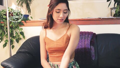 Robin Mae  Almost Cheating