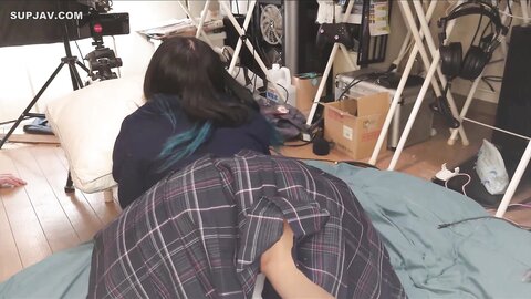 Unknown  Anal Expansion Day 1 Of Cheeky Menhera Daughter