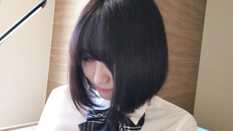 Unknown  She Cums Twice On Her 18 Year Old Innocent Body