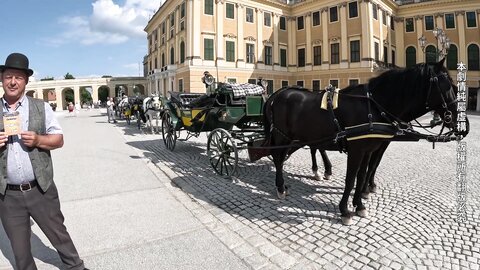 Wu Mengmeng  Austrian Sex Trip